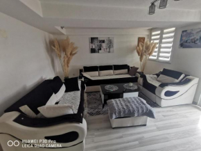 Center Struga Apartment